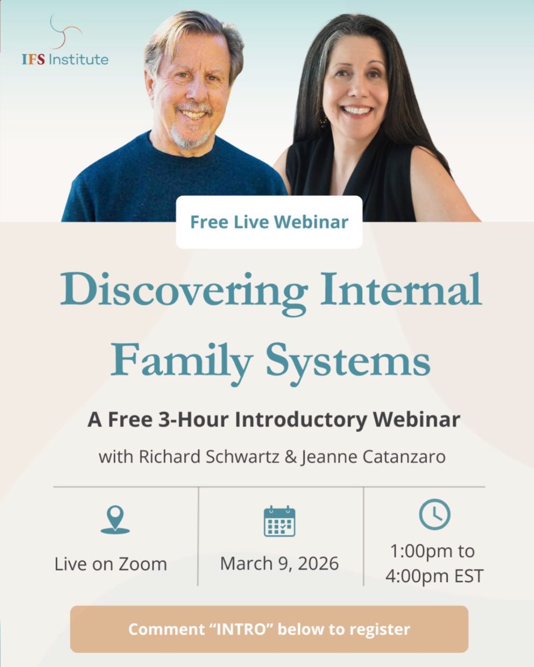 Discovering IFS