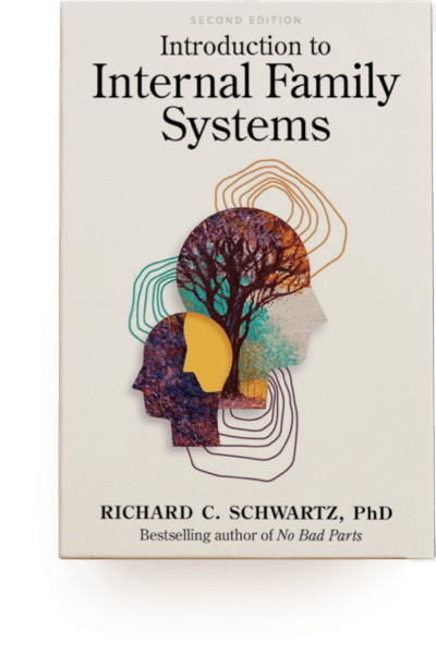 Introduction to Internal Family Systems by Richard C. Schwartz, PhD