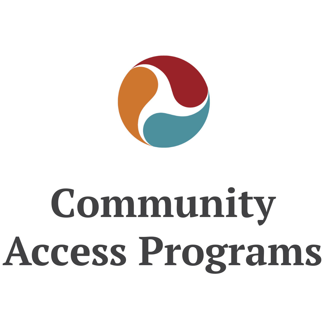 Community Access Programs