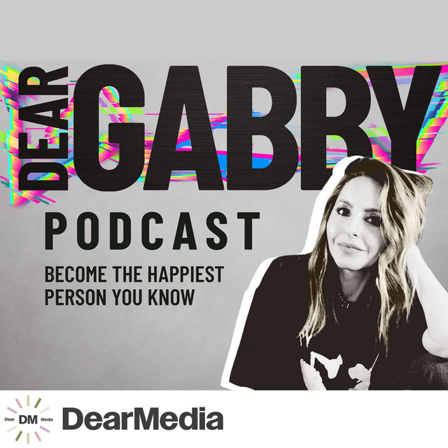 Dear Gabby Podcast