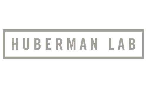 Huberman Lab Logo