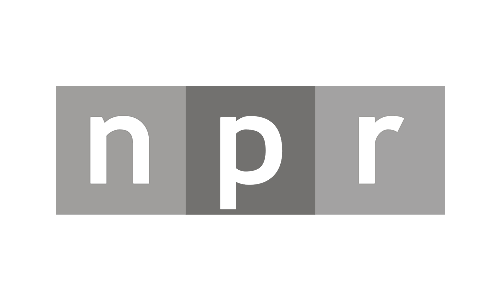 NPR Logo