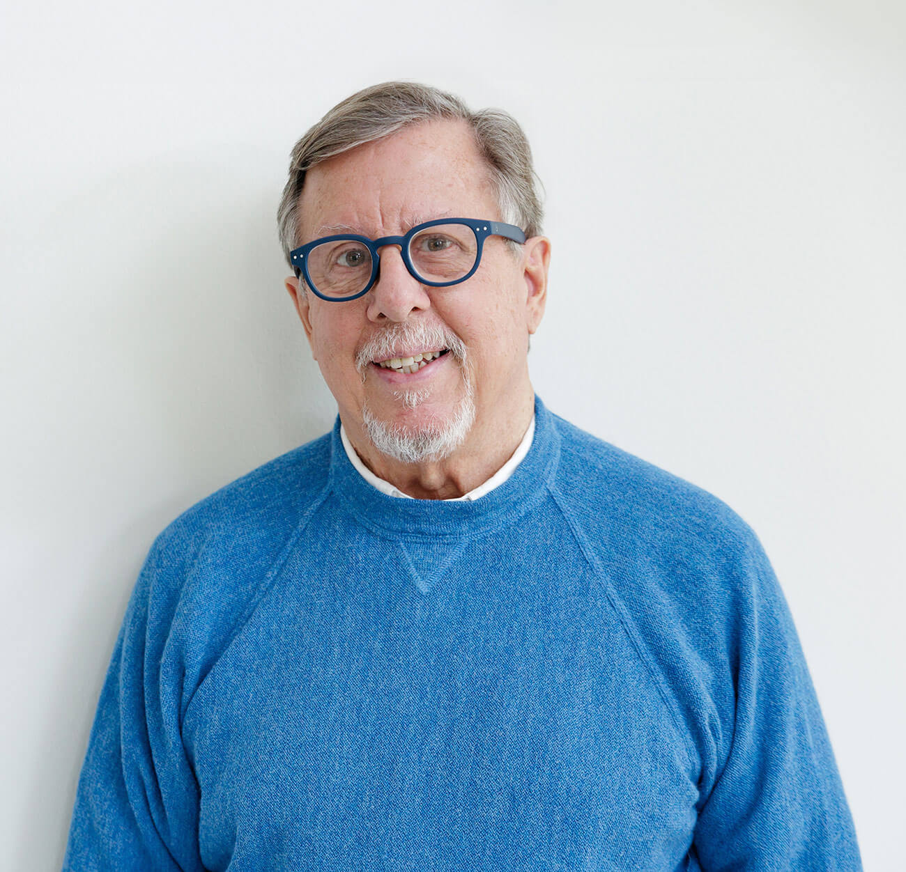 Dr. Richard C. Schwartz | Founder of Internal Family Systems