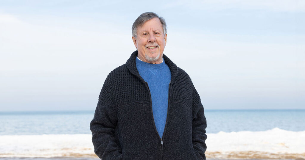 Dr. Richard C. Schwartz | Discover the transformative power of Internal Family Systems (IFS)