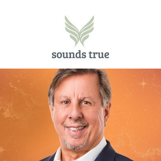 Sounds True Logo