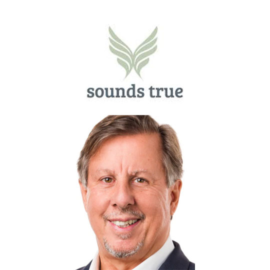 Sounds True Logo