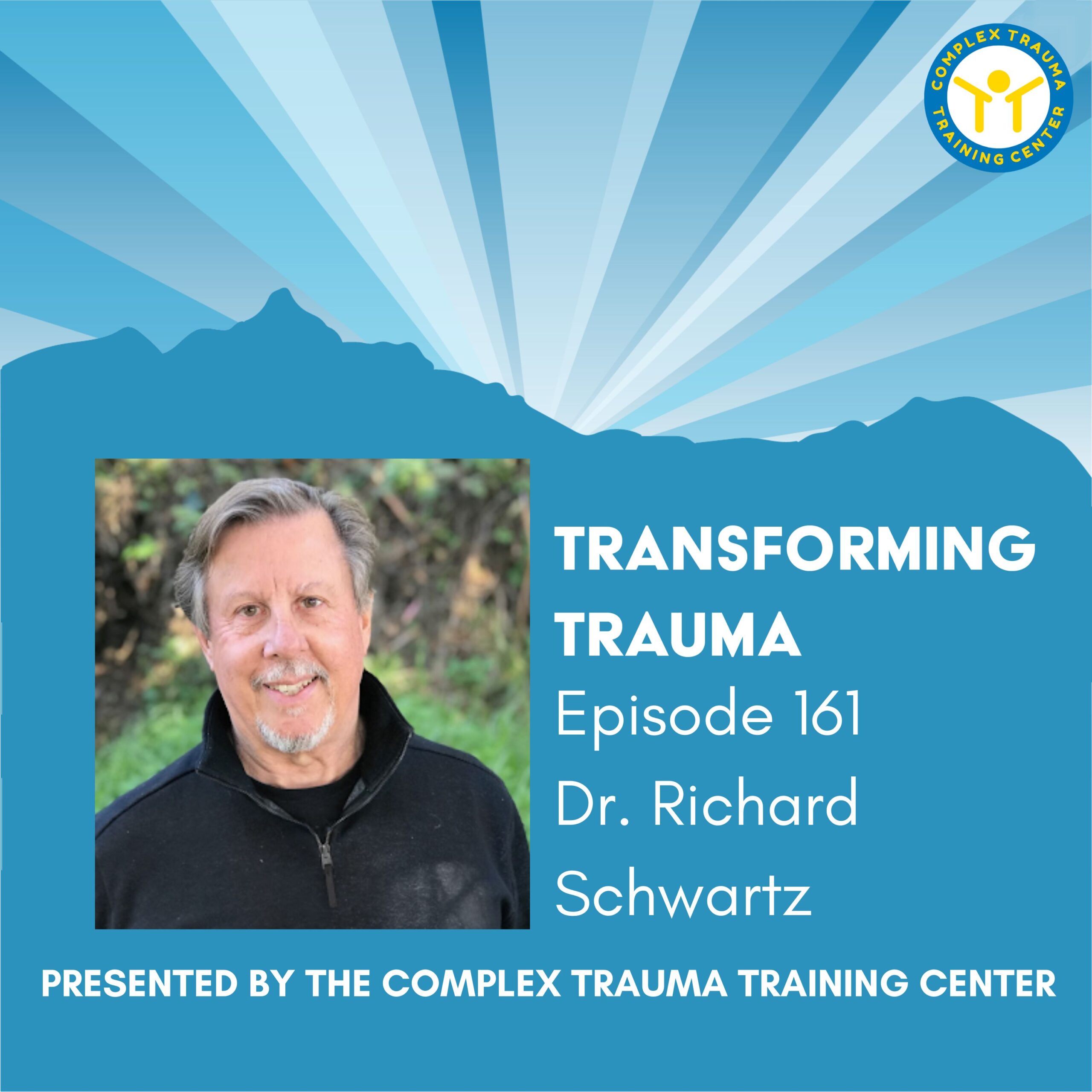 Complex Trauma Training Center Logo