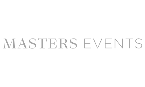 Masters Events Logo