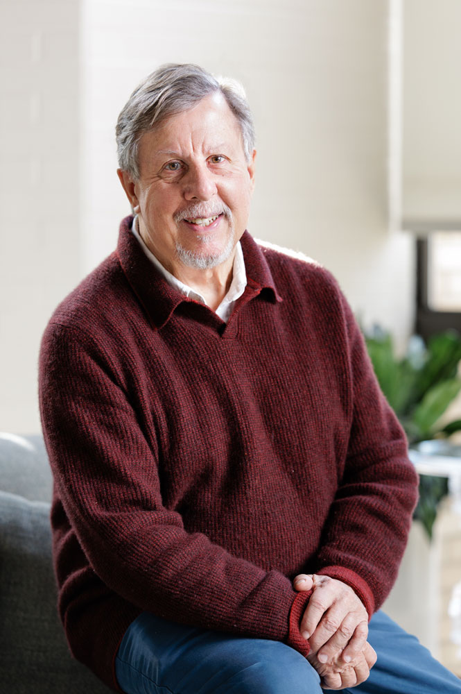 Download Photos of Dr. Richard C. Schwartz