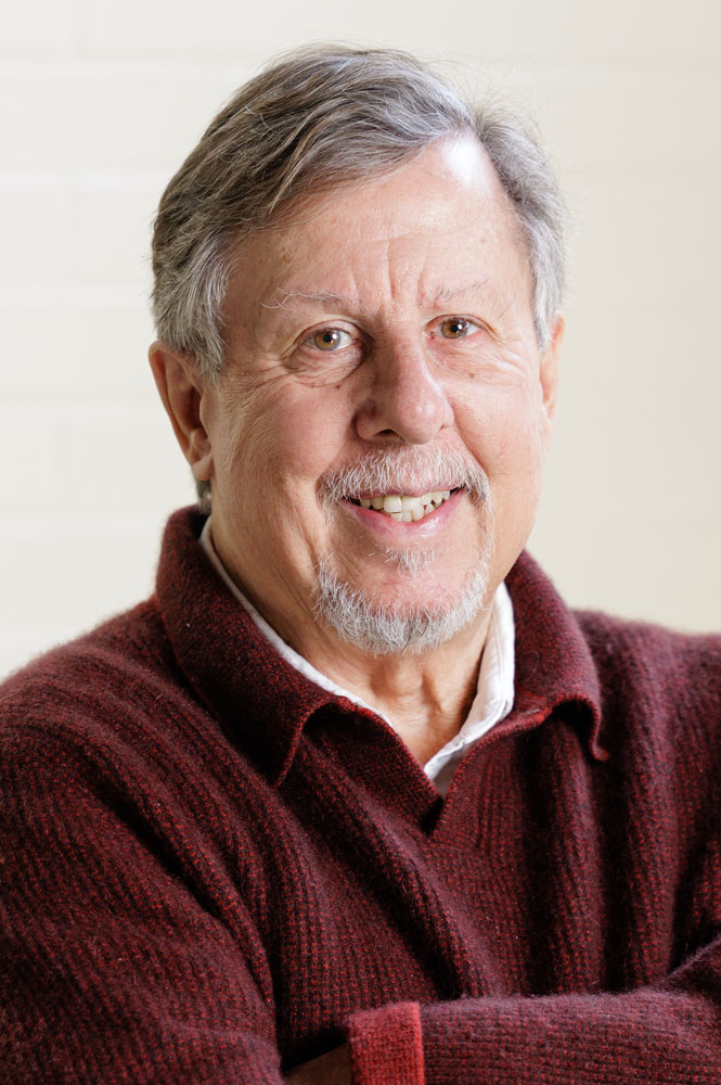 Download Photos of Dr. Richard C. Schwartz
