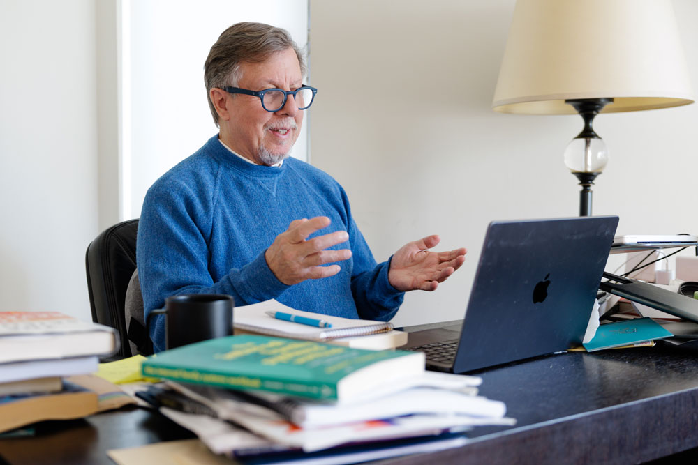 Download Photos of Dr. Richard C. Schwartz