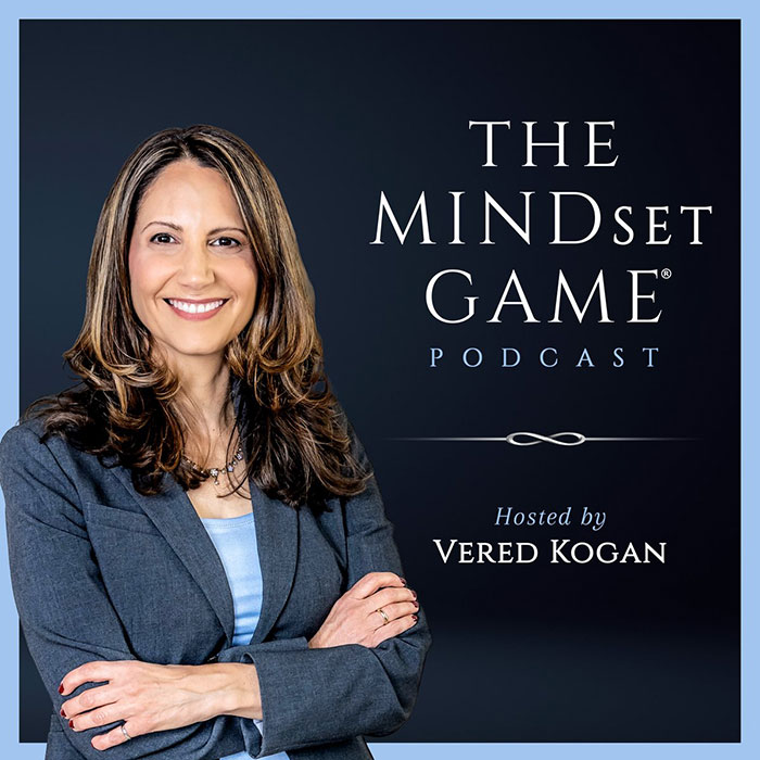 The Mindset Podcast