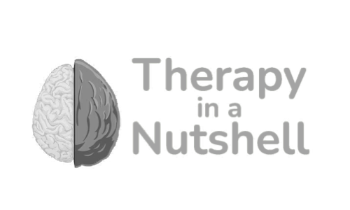Therapy in a Nutshell Logo