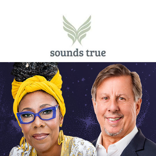 Richard Schwartz and Tamala Floyd: Healing Across Generations: IFS + Ancestral Wisdom